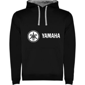 Sudadera personalizada yamaha