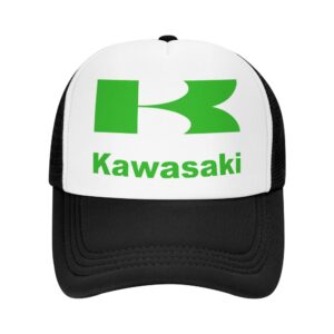 gorra kawasaki